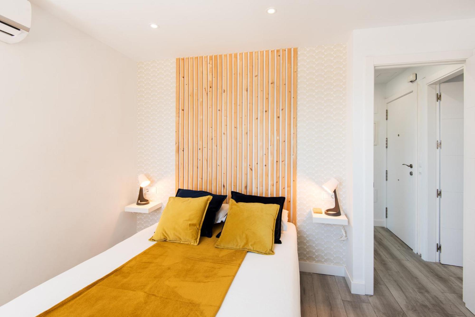 Palm True Towers 1, Marina Beach Apartment Fuengirola Esterno foto
